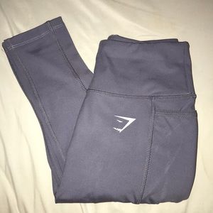 Gymshark Dreamy Leggings 2.0